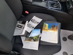 Mercedes-Benz C 180 156к.с НАВИГАЦИЯ, КАТО НОВ - 13399 лв. / 6850.80 € - 45083242 15