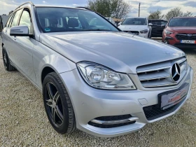 Mercedes-Benz C 180 156к.с НАВИГАЦИЯ, КАТО НОВ - 13399 лв. / 6850.80 € - 45083242 3