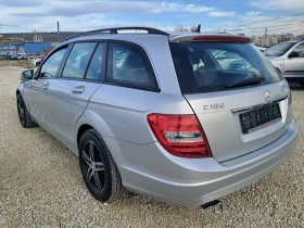 Mercedes-Benz C 180 156к.с НАВИГАЦИЯ, КАТО НОВ - 13399 лв. / 6850.80 € - 45083242 6