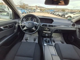 Mercedes-Benz C 180 156к.с НАВИГАЦИЯ, КАТО НОВ - 13399 лв. / 6850.80 € - 45083242 11