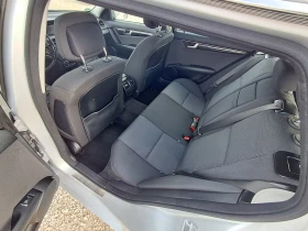 Mercedes-Benz C 180 156к.с НАВИГАЦИЯ, КАТО НОВ - 13399 лв. / 6850.80 € - 45083242 12