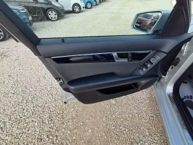 Mercedes-Benz C 180 156к.с НАВИГАЦИЯ, КАТО НОВ - 13399 лв. / 6850.80 € - 45083242 16