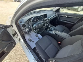 Mercedes-Benz C 180 156к.с НАВИГАЦИЯ, КАТО НОВ - 13399 лв. / 6850.80 € - 45083242 10