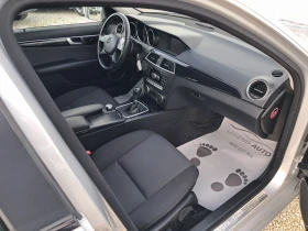 Mercedes-Benz C 180 156к.с НАВИГАЦИЯ, КАТО НОВ - 13399 лв. / 6850.80 € - 45083242 13