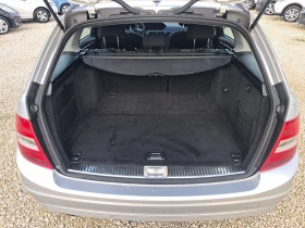 Mercedes-Benz C 180 156к.с НАВИГАЦИЯ, КАТО НОВ - 13399 лв. / 6850.80 € - 45083242 9