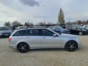 Mercedes-Benz C 180 156к.с НАВИГАЦИЯ, КАТО НОВ - 13399 лв. / 6850.80 € - 45083242 4
