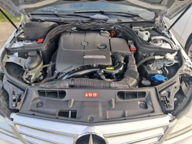 Mercedes-Benz C 180 156к.с НАВИГАЦИЯ, КАТО НОВ - 13399 лв. / 6850.80 € - 45083242 14