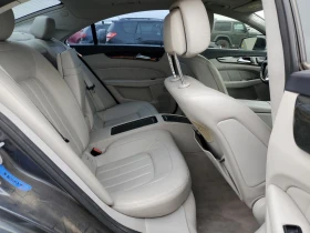 Mercedes-Benz CLS 550 HARMAN KARDON/ПАНОРАМА/ПЪЛНА СЕРВИЗНА ИСТОРИЯ - 19500 лв. / 9970.19 € - 95416698 10