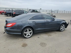 Mercedes-Benz CLS 550 HARMAN KARDON/ПАНОРАМА/ПЪЛНА СЕРВИЗНА ИСТОРИЯ - 19500 лв. / 9970.19 € - 95416698 4