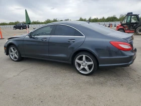 Mercedes-Benz CLS 550 HARMAN KARDON/ПАНОРАМА/ПЪЛНА СЕРВИЗНА ИСТОРИЯ - 19500 лв. / 9970.19 € - 95416698 6