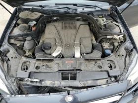 Mercedes-Benz CLS 550 HARMAN KARDON/ПАНОРАМА/ПЪЛНА СЕРВИЗНА ИСТОРИЯ - 19500 лв. / 9970.19 € - 95416698 11