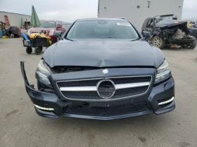 Mercedes-Benz CLS 550 HARMAN KARDON/ПАНОРАМА/ПЪЛНА СЕРВИЗНА ИСТОРИЯ - 19500 лв. / 9970.19 € - 95416698 2