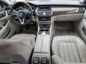 Mercedes-Benz CLS 550 HARMAN KARDON/ПАНОРАМА/ПЪЛНА СЕРВИЗНА ИСТОРИЯ - 19500 лв. / 9970.19 € - 95416698 8