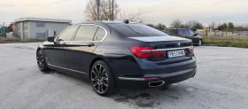BMW 750 XDrive, снимка 6