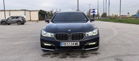 BMW 750 XDrive, снимка 1
