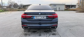 BMW 750 XDrive, снимка 5