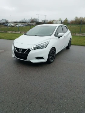 Nissan Micra AUTOMATIC IGT - изображение 1
