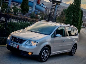     VW Touran 2.0TDI(140)* HIGHLINE* XENON*  * 