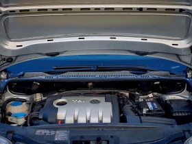 VW Touran 2.0TDI(140)* HIGHLINE* XENON*  *  | Mobile.bg    17