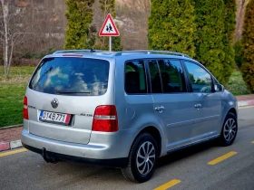 VW Touran 2.0TDI(140)* HIGHLINE* XENON*  *  | Mobile.bg    7