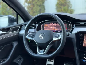 VW Passat VW Passat Var. Business 2.0TDI SCR 4MOT DSG - 31990 € / 62567.00 лв. - 50013972 12