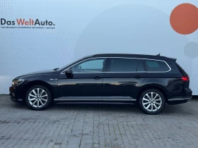 VW Passat VW Passat Var. Business 2.0TDI SCR 4MOT DSG - 31990 € / 62567.00 лв. - 50013972 2