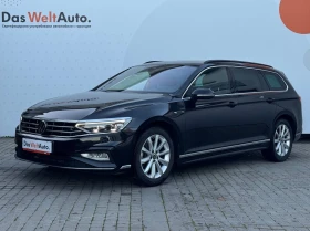 VW Passat VW Passat Var. Business 2.0TDI SCR 4MOT DSG