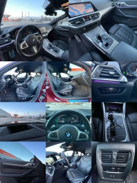 BMW 420 D TOP - 80000 лв. / 40903.35 € - 87736970 15