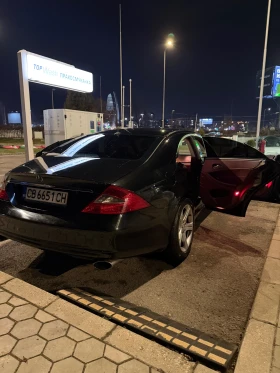 Mercedes-Benz CLS 320 - 10999 лв. / 5623.70 € - 72820948 8