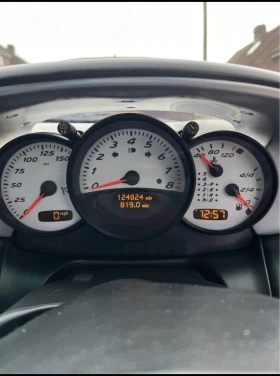 Porsche Boxster Tiptronic s facelift  | Mobile.bg � ����� ������ 5
