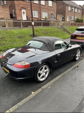 Porsche Boxster Tiptronic s facelift  | Mobile.bg � ����� ������ 2