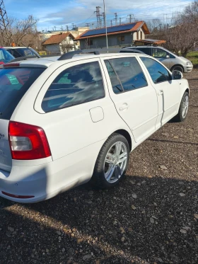 Skoda Octavia 4x4  - 6300 € / 12321.73 лв. - 48290156 4