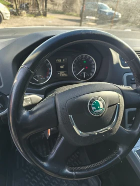Skoda Octavia 4x4  - 6300 € / 12321.73 лв. - 48290156 12