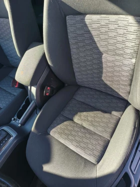 Skoda Octavia 4x4  - 6300 € / 12321.73 лв. - 48290156 9