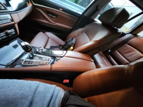 BMW 530 Xdrive, снимка 8