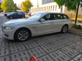 BMW 530 Xdrive, снимка 4