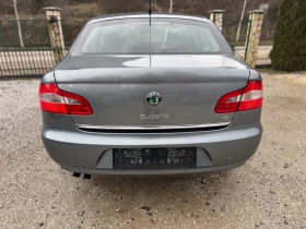 Skoda Superb Нов Внос - 3300 € / 6454.24 лв. - 14588111 6