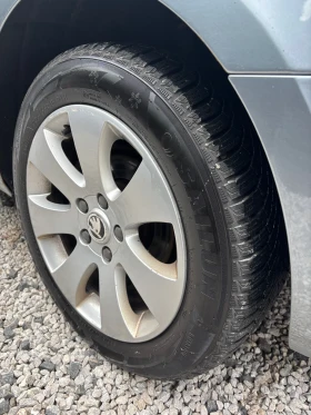 Skoda Superb Нов Внос - 3300 € / 6454.24 лв. - 14588111 9