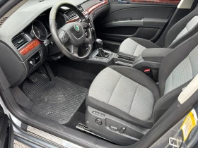 Skoda Superb Нов Внос - 3300 € / 6454.24 лв. - 14588111 10