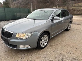 Skoda Superb Нов Внос - 3300 € / 6454.24 лв. - 14588111 3