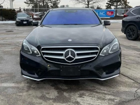 Mercedes-Benz E 400 AMG-pkg* Harman/Kardon* Keyless* Ambient* Камера - 12100 € / 23665.54 лв. - 63193246 2