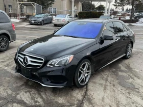 Mercedes-Benz E 400 AMG-pkg* Harman/Kardon* Keyless* Ambient* Камера