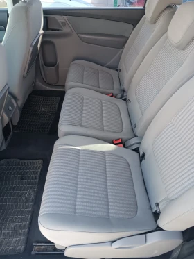 Seat Alhambra 2.0 tDi, ПЕРФЕКТЕН, ЛИЗИНГ  - 5999 € / 11733.02 лв. - 43566233 13