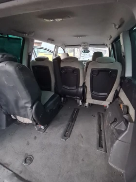 Peugeot 807 2.2HDI с проблем - 999 € / 1953.87 лв. - 20360799 8