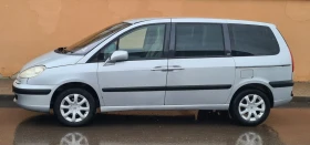 Peugeot 807 2.2HDI с проблем - 999 € / 1953.87 лв. - 20360799 2