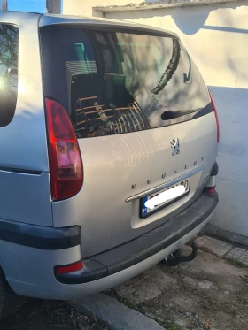 Peugeot 807 2.2HDI с проблем - 999 € / 1953.87 лв. - 20360799 4