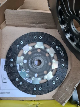 Peugeot 807 2.2HDI с проблем - 999 € / 1953.87 лв. - 20360799 12