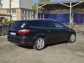 Ford Mondeo 1.8 TITANIUM  - 4000 € / 7823.32 лв. - 42339991 17