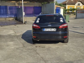 Ford Mondeo 1.8 TITANIUM  - 4000 € / 7823.32 лв. - 42339991 15