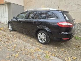 Ford Mondeo 1.8 TITANIUM  - 4000 € / 7823.32 лв. - 42339991 2